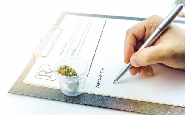Why Choose Our Medical Marijuana Doctors in Clifton Park?