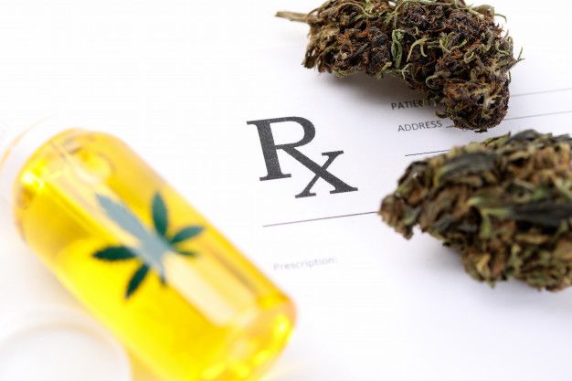 What Is the Cost of Marijuana Card Renewal?