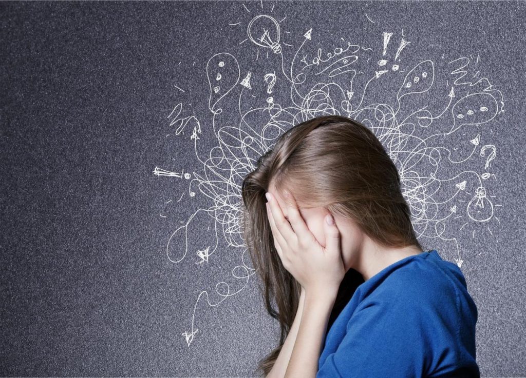 Medical Marijuana For Anxiety