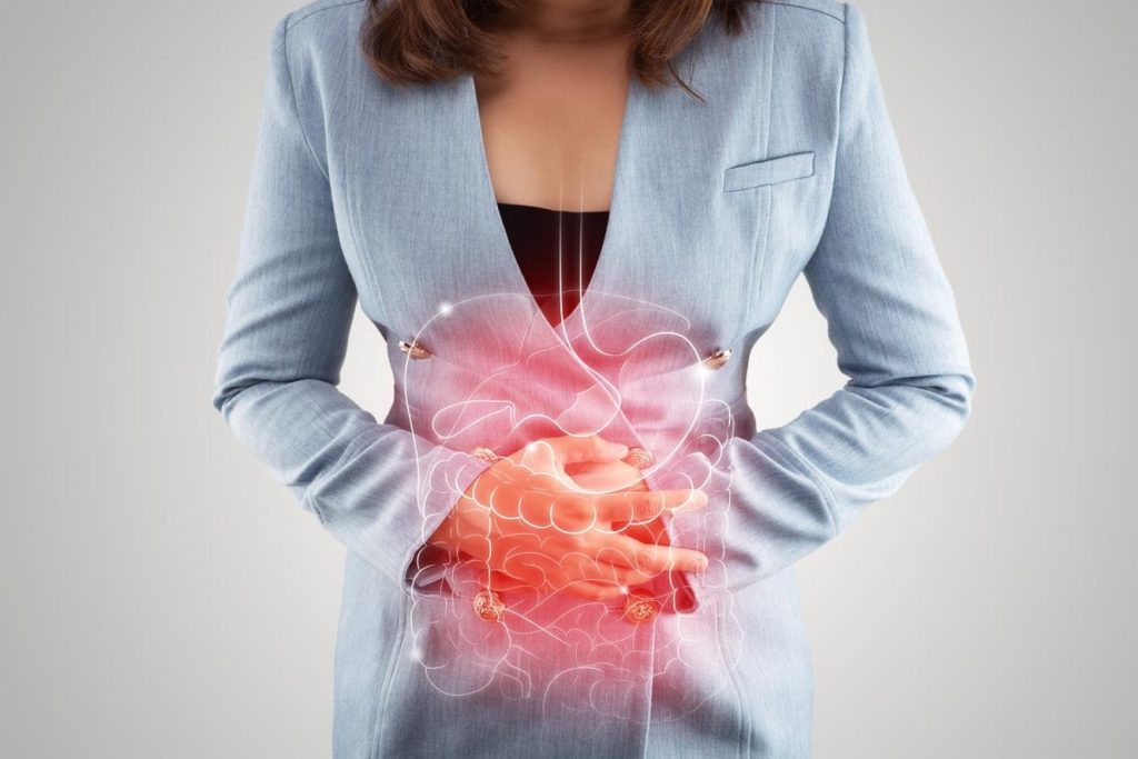 Medical Marijuana For Crohn's Disease In New York