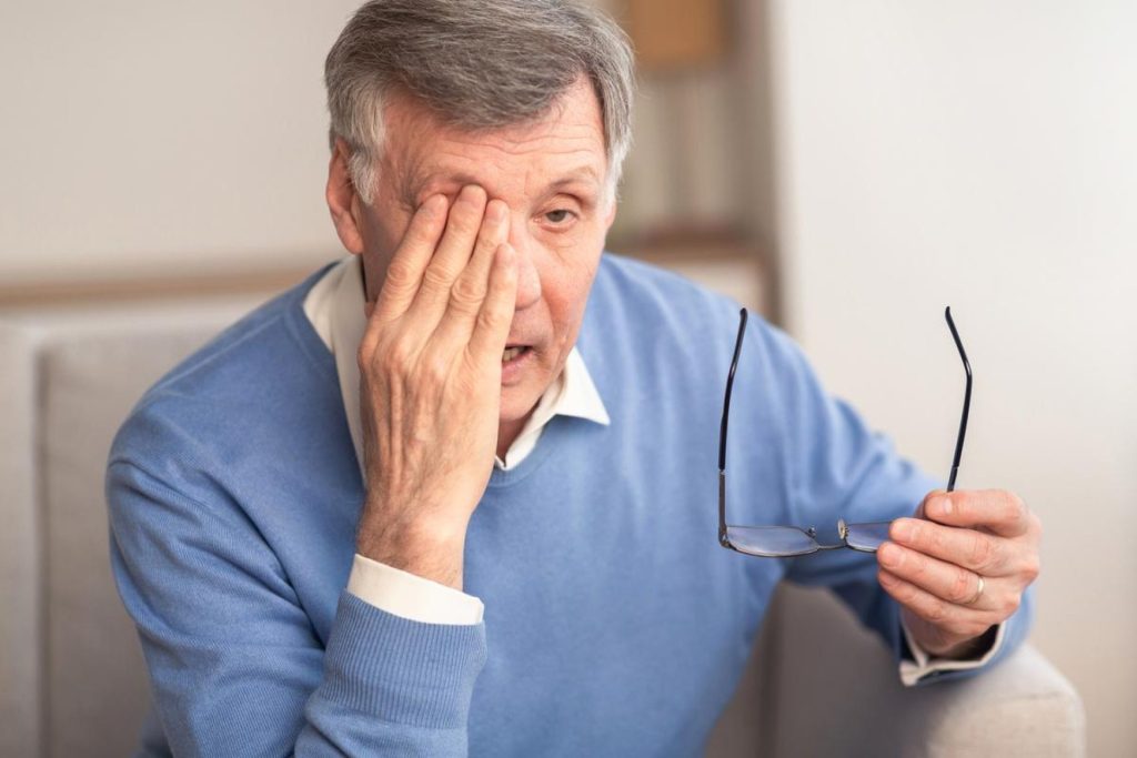 Medical Marijuana For Glaucoma