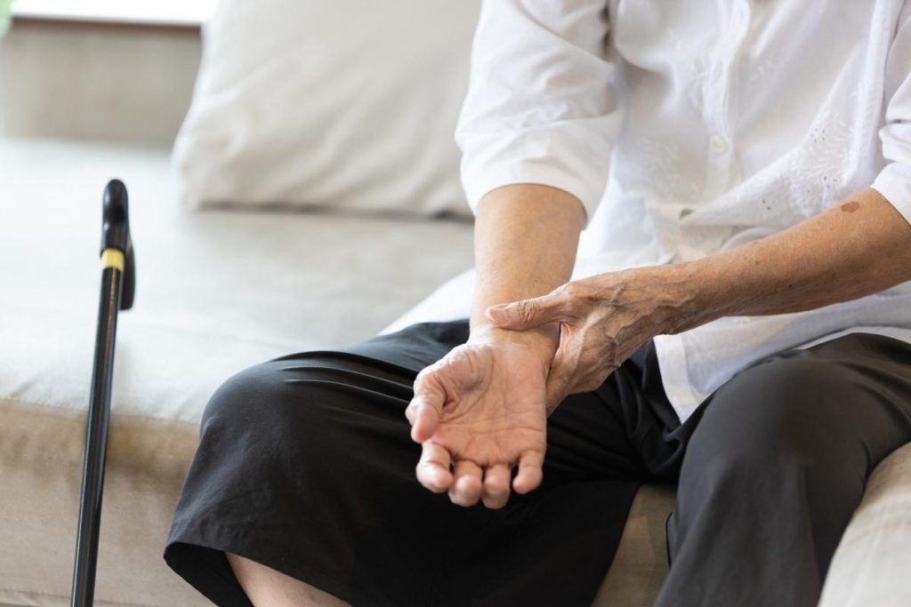 Medical Marijuana for Arthritis