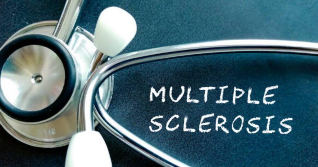 Multiple Sclerosis Patients Turn to Medical Marijuana for Help