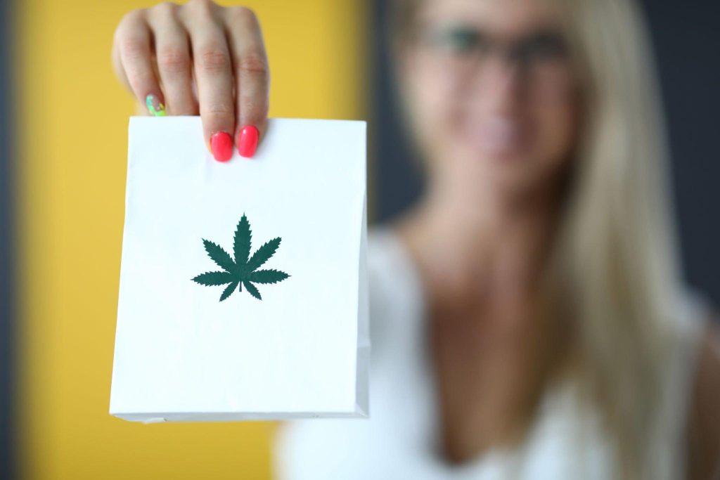 New York Cannabis Delivery License