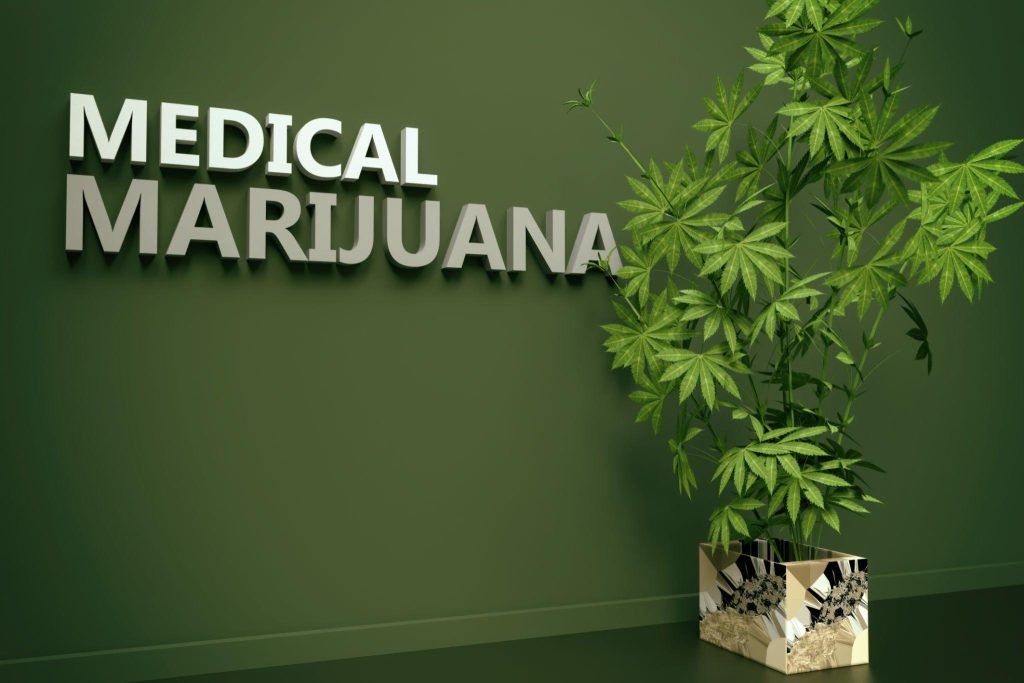 New York Medical Marijuana Dispensaries