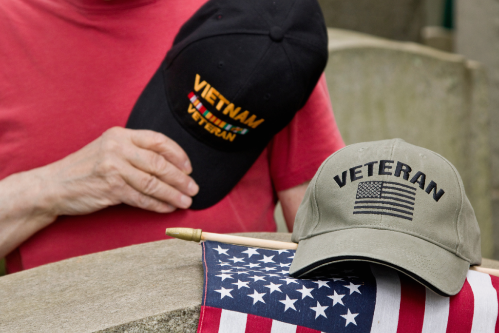 Can Veterans Get an MMJ Card in New York?