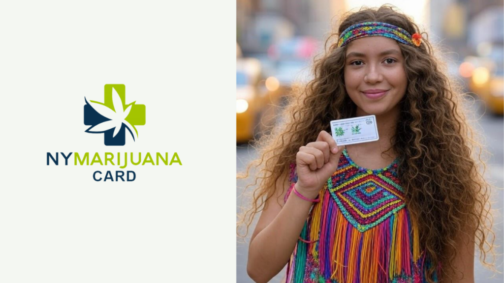 New York Medical Marijuana Card
