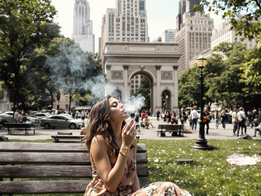 Top 7 Cannabis-Friendly Locations in New York