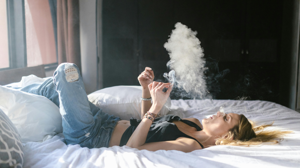 Is Delta 9 THC Legal to Buy in New York