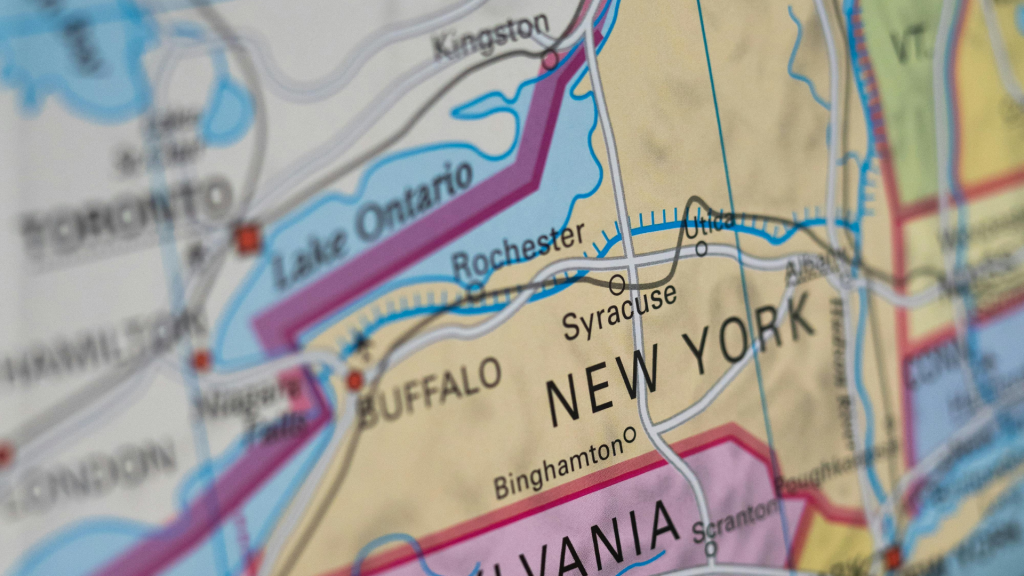Buffalo