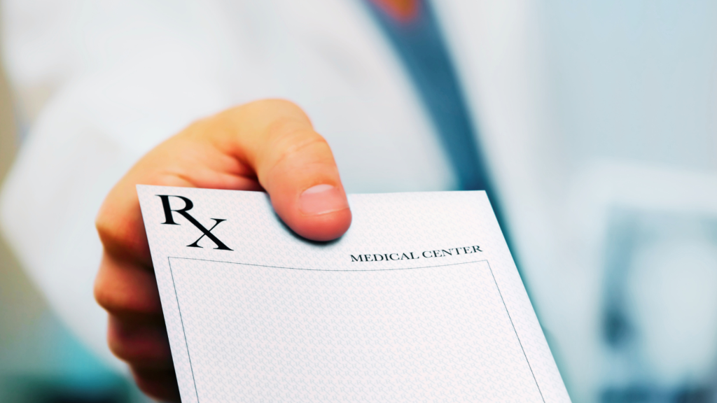 New York Medical Card recommendation
