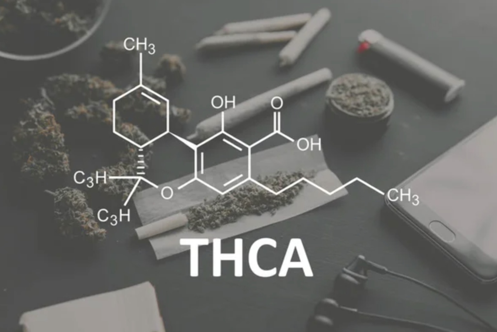 THCA