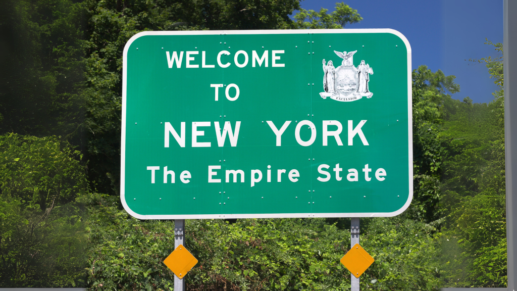 new york city