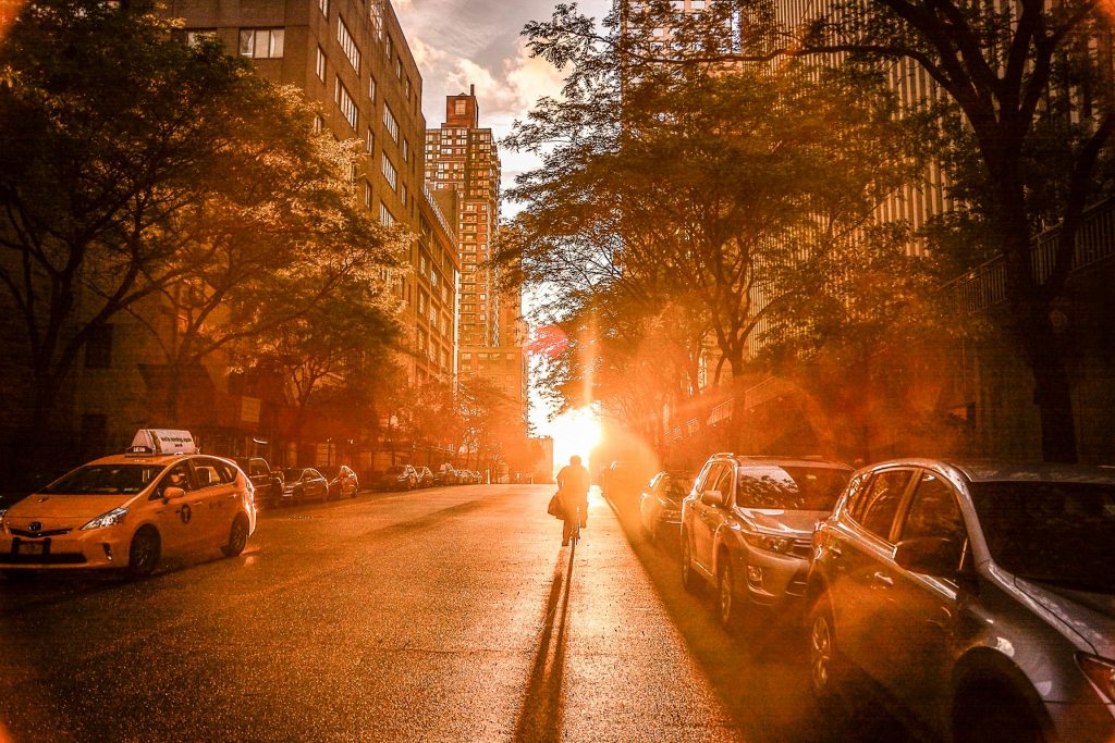 Manhattan