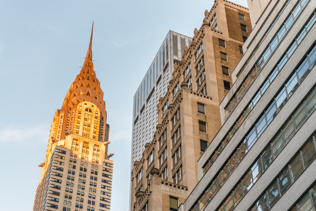 New York Cities with Recreational Cannabis Dispensaries