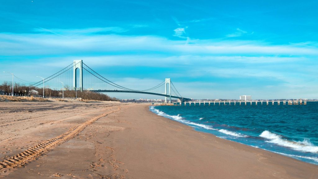 Staten Island