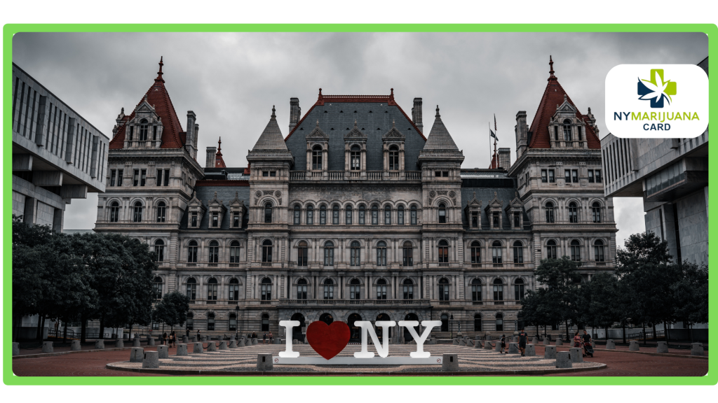 How to Find Medical Marijuana Doctors in New York County