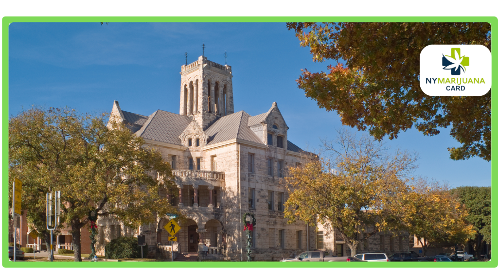 How to Find Medical Marijuana Doctors in Queens County