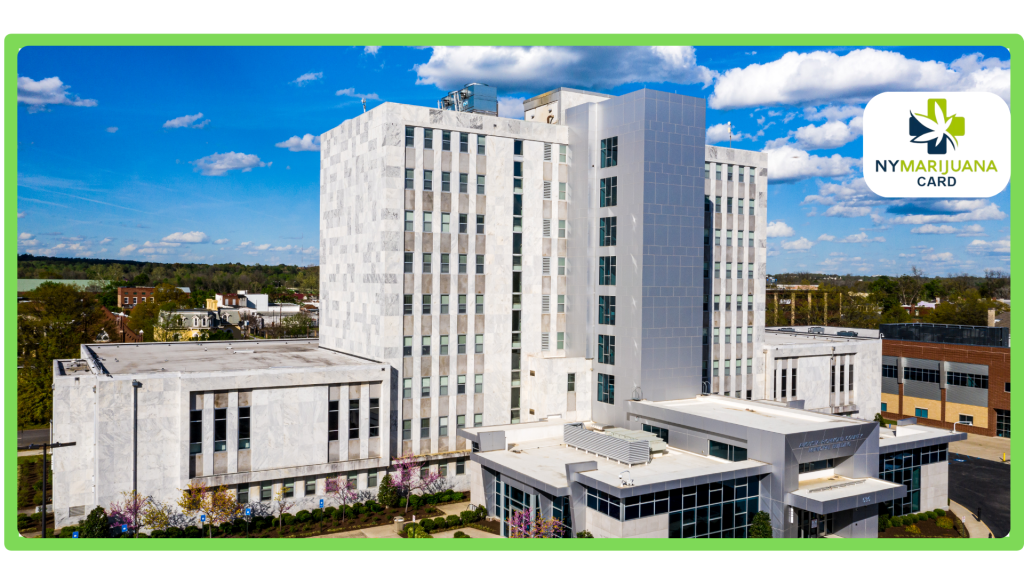 How to Find Medical Marijuana Doctors in Richmond County