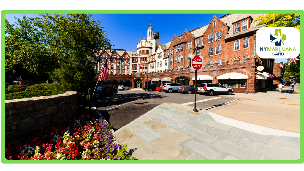 How to Find Medical Marijuana Doctors in Westchester County