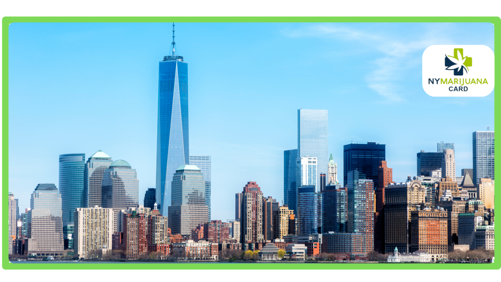 How to Get or Renew a Medical Marijuana Card in New York