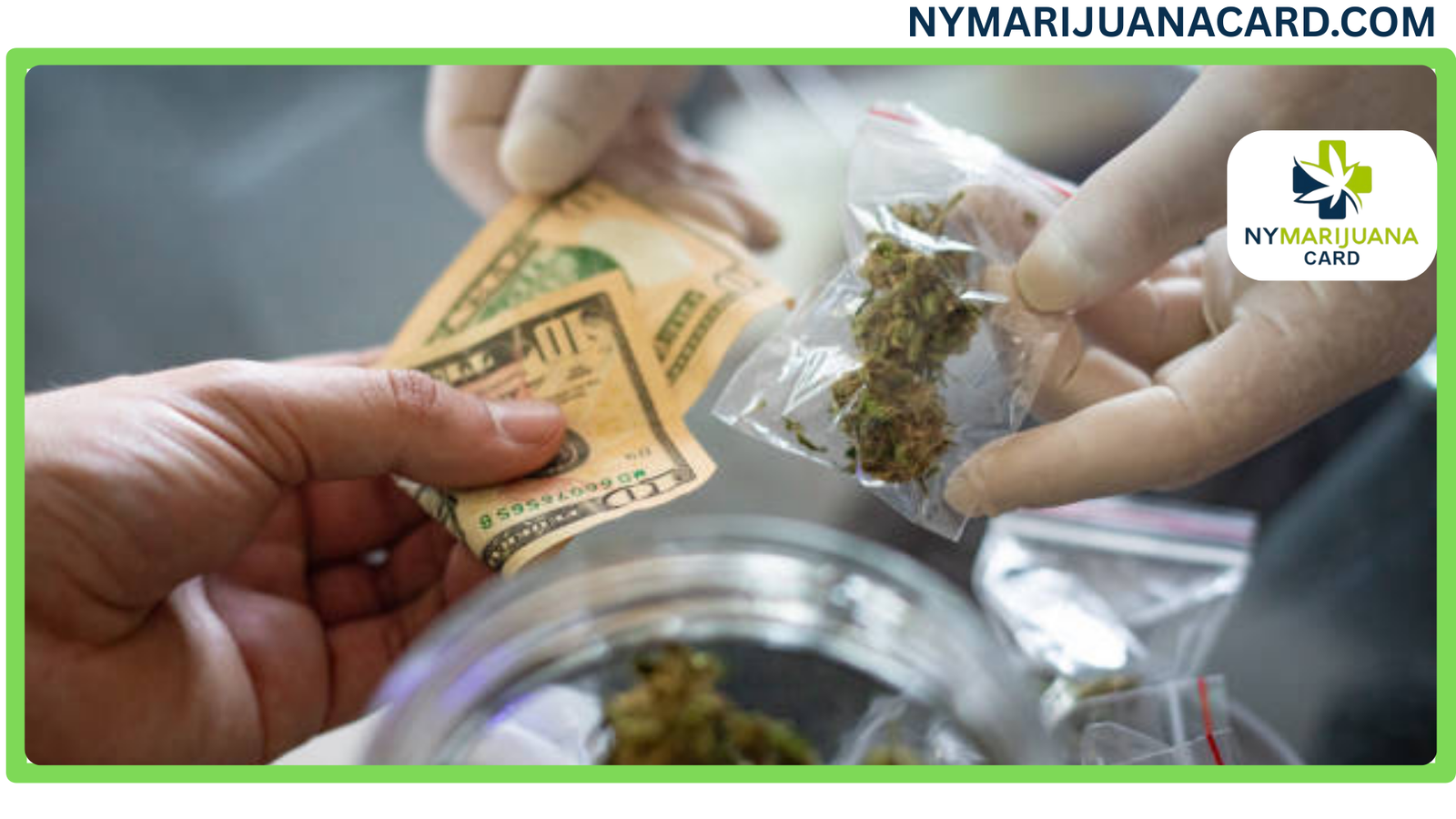 5 Affordable Ways to Get a NY Marijuana Card