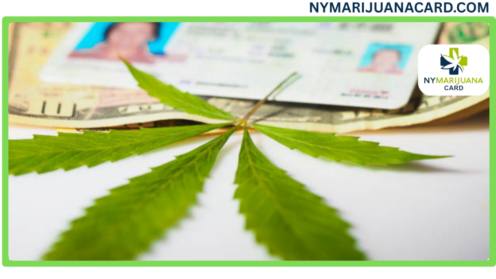 Firearm Ownership with a Medical Marijuana Cards