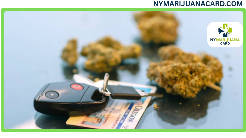 How Much Weeds Can You Carry in NYC Legally