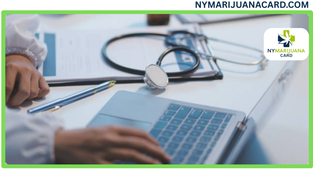 How to Get a New York Medical Marijuana Card Online