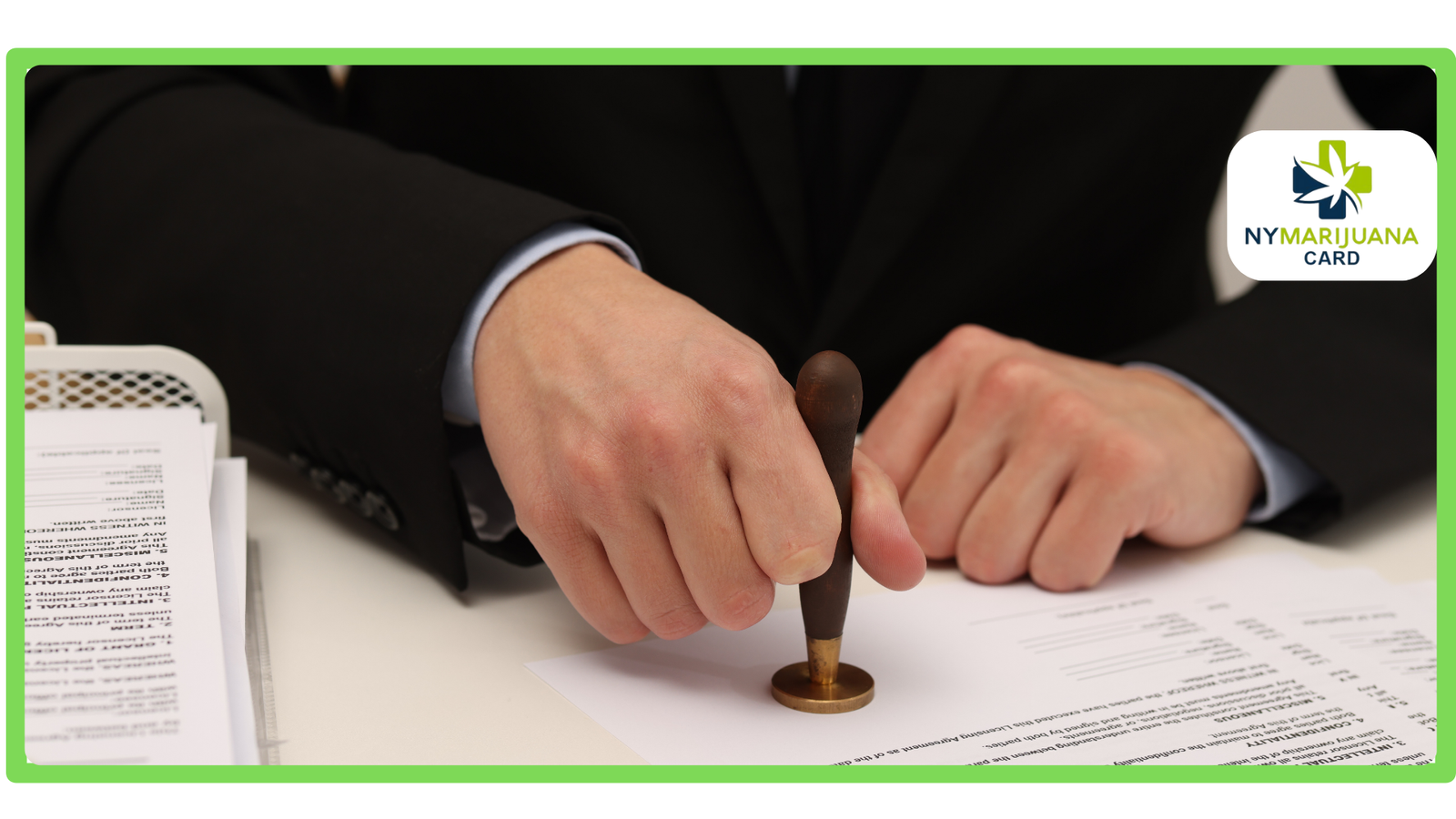 How to Get a Weed Grow License in New York