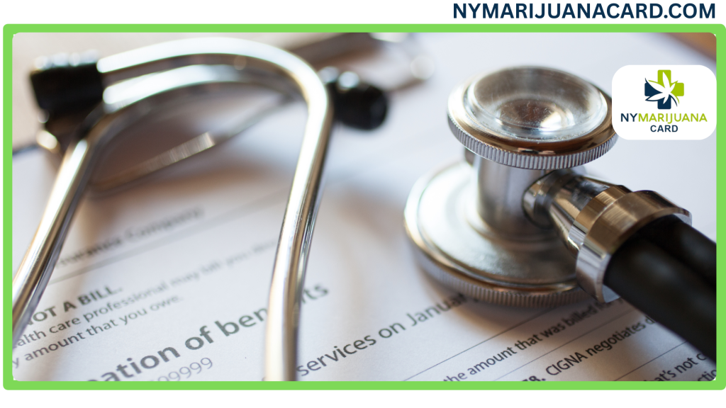 Is Marijuana Legal In New York State 2025