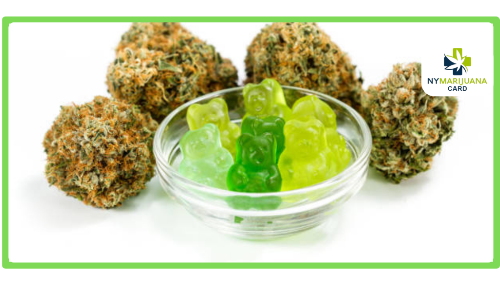 Is Recreational Weeds Legal in New York State