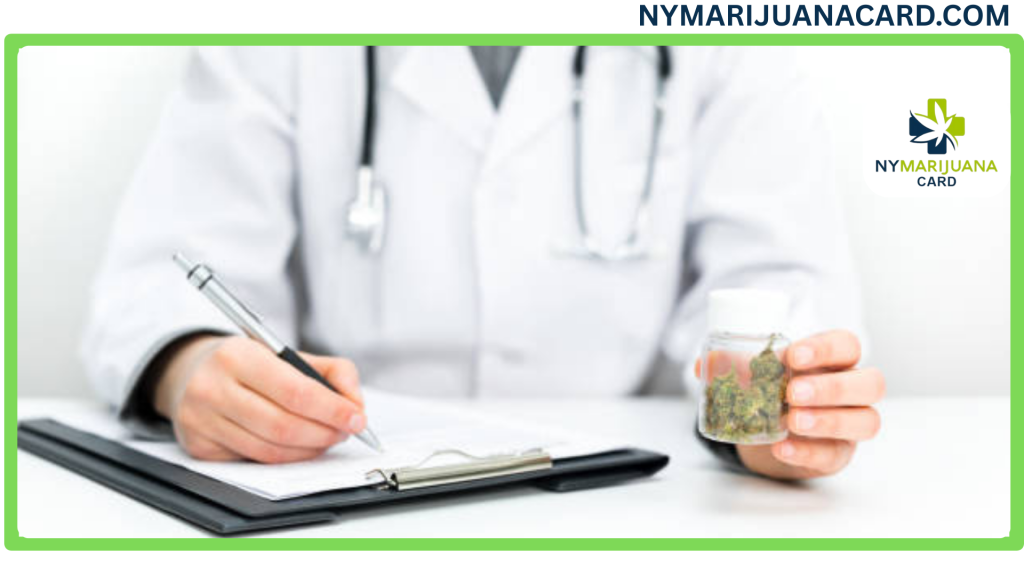 New Rochelle Dispensary