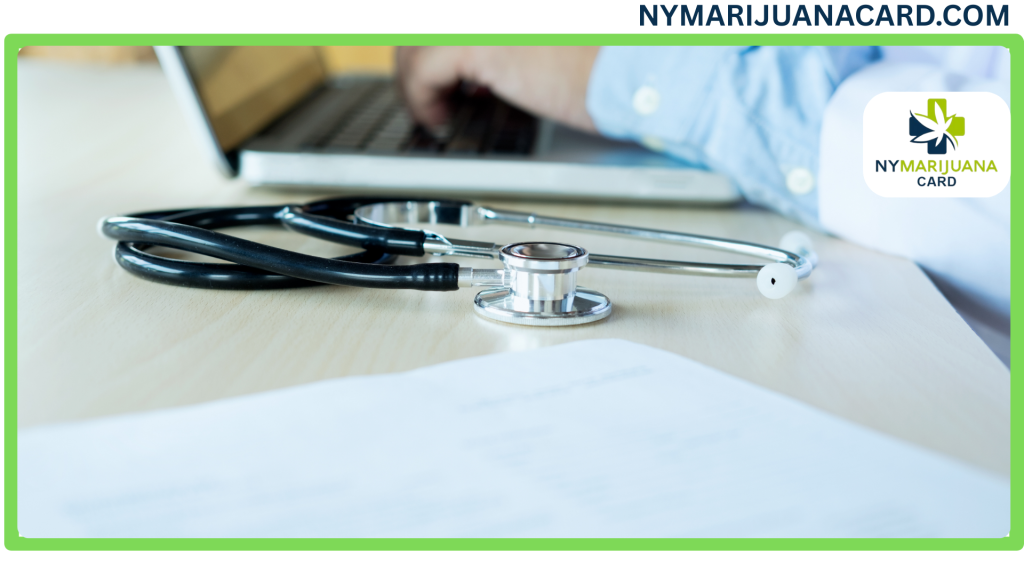 Renew Your New York Medical Marijuana Card