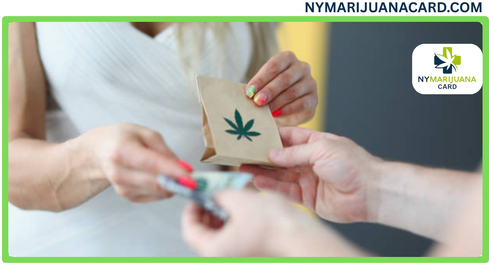 Upcoming Weed Events and Festivals in NYC