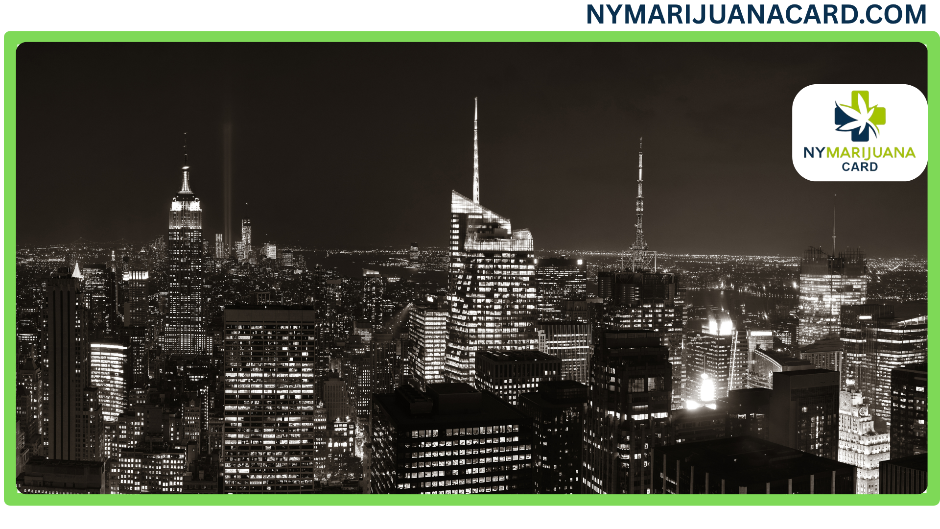 Who Can Prescribe Medical Marijuana in New York?