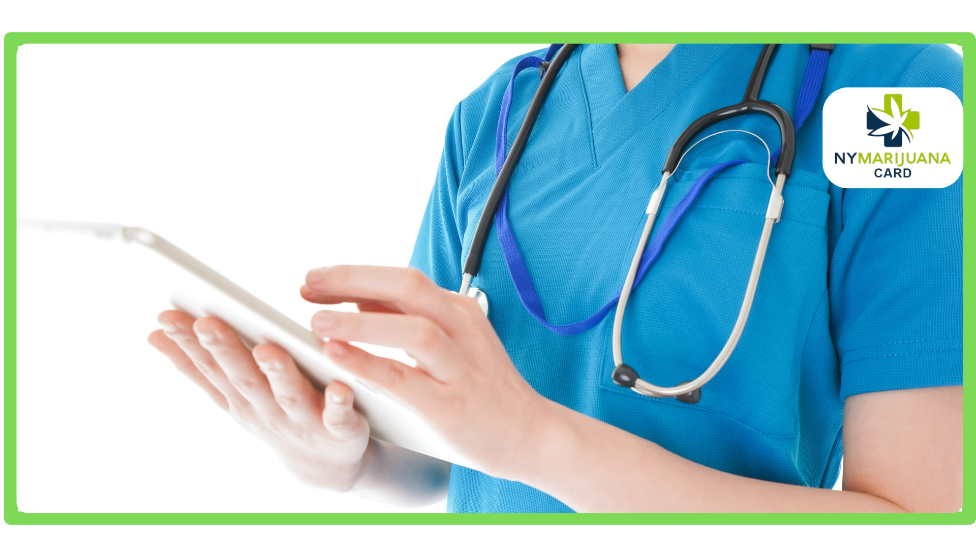 How to Get New York Medical Marijuana Card Online in 2026