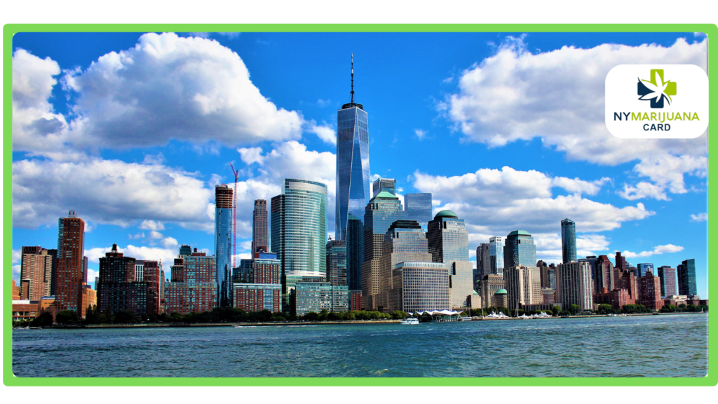 Is Marijuana Legal in New York 2026