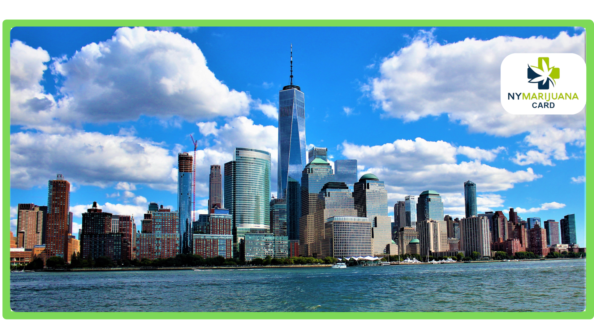 Is Marijuana Legal in New York 2026