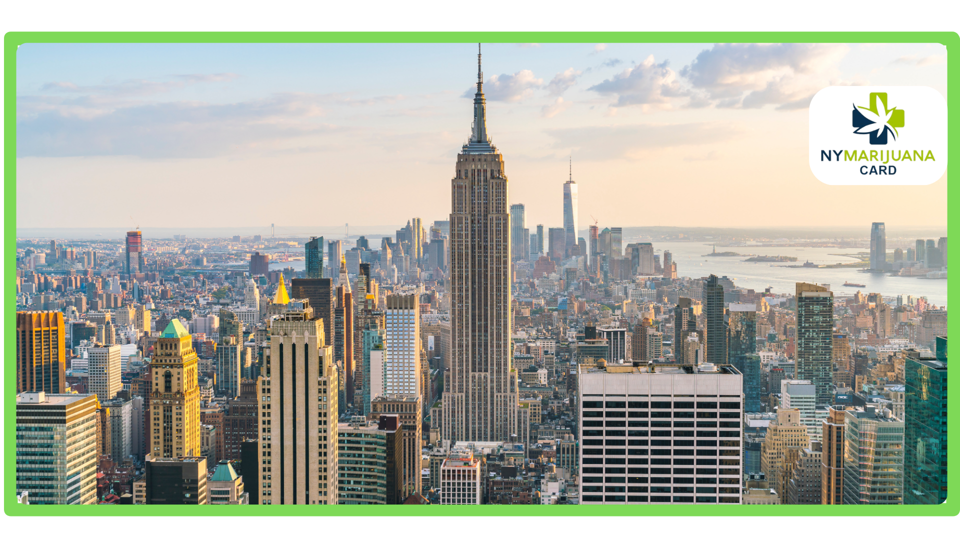 Qualifying Conditions for Medical Card in New York [2026]