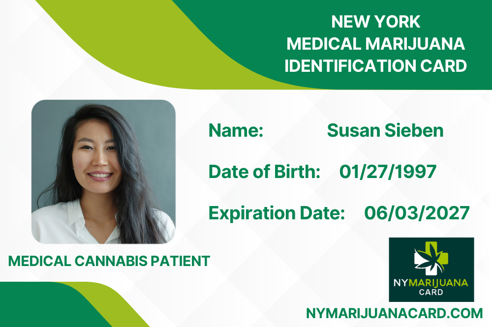 Do You Need a Medical Marijuana Card in New York?